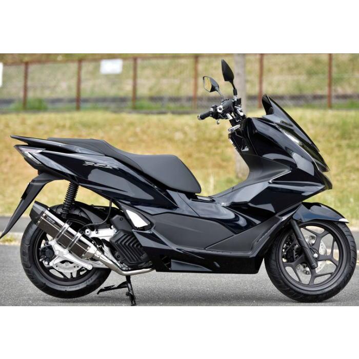 BEAMS G1014-62-000 ビームス PCX125(23-) 8BJ-JK05 CORSA-EVOII BEAMS G1014-62-000 ビームス PCX125(23-) 8BJ-JK05 CORSA-EVOII