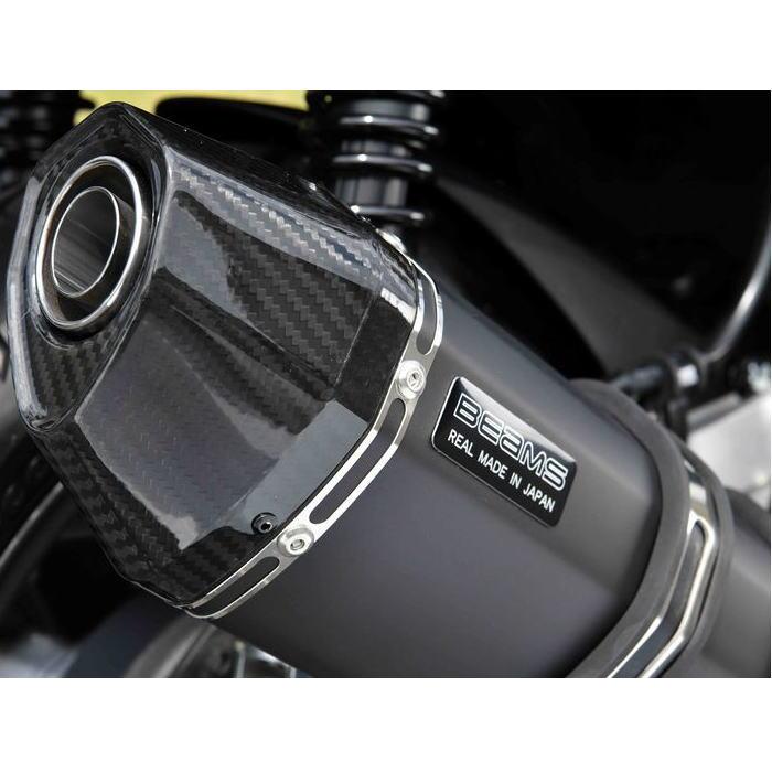 BEAMS G1014-63-000 ビームス PCX125(23-) 8BJ-JK05 CORSA-EVOII BEAMS G1014-63-000 ビームス PCX125(23-) 8BJ-JK05 CORSA-EVOII