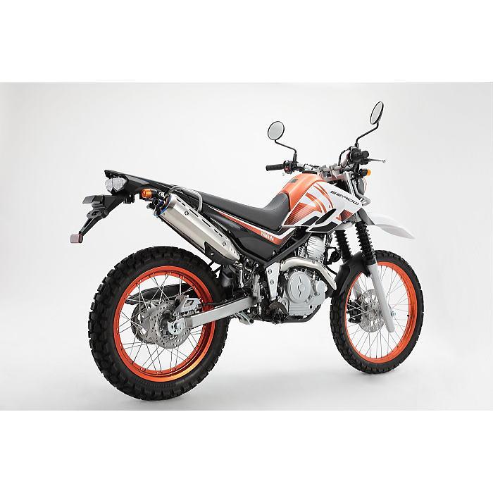 BEAMS G261-22-004 ビームス セロー250(2BK-DG31J) パワー BEAMS G261-22-004 ビームス セロー250(2BK-DG31J) パワー