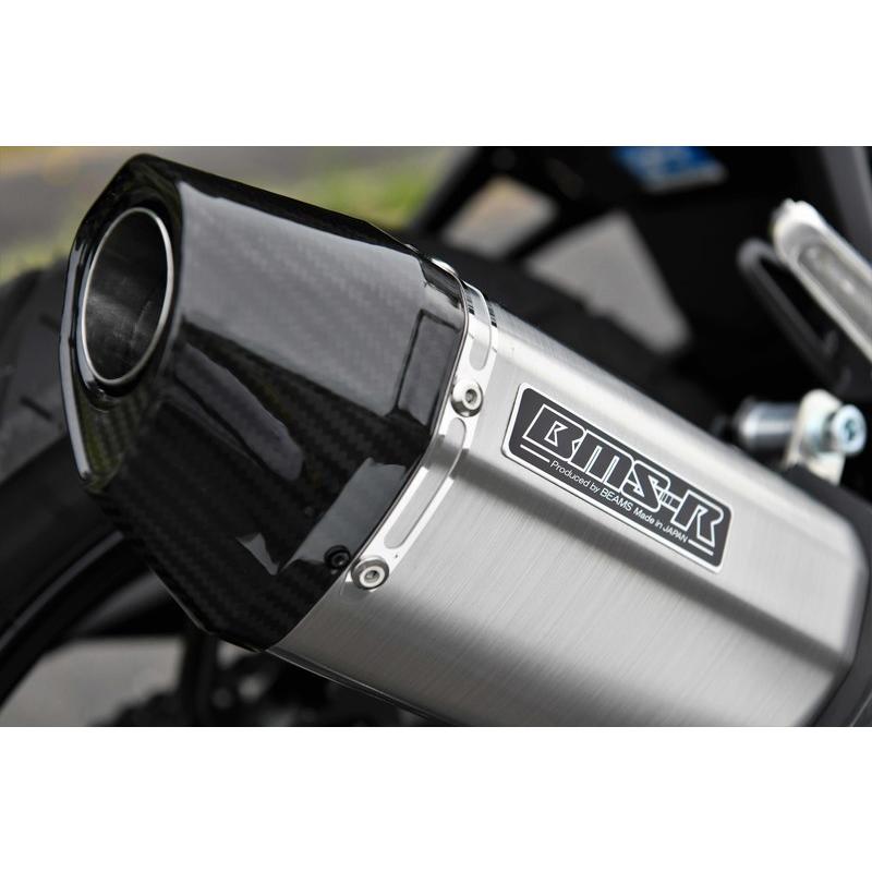 BEAMS（ビームス） BEAMS G268-64-P1J (YAMAHA : YZF R25 / MT-25 '22