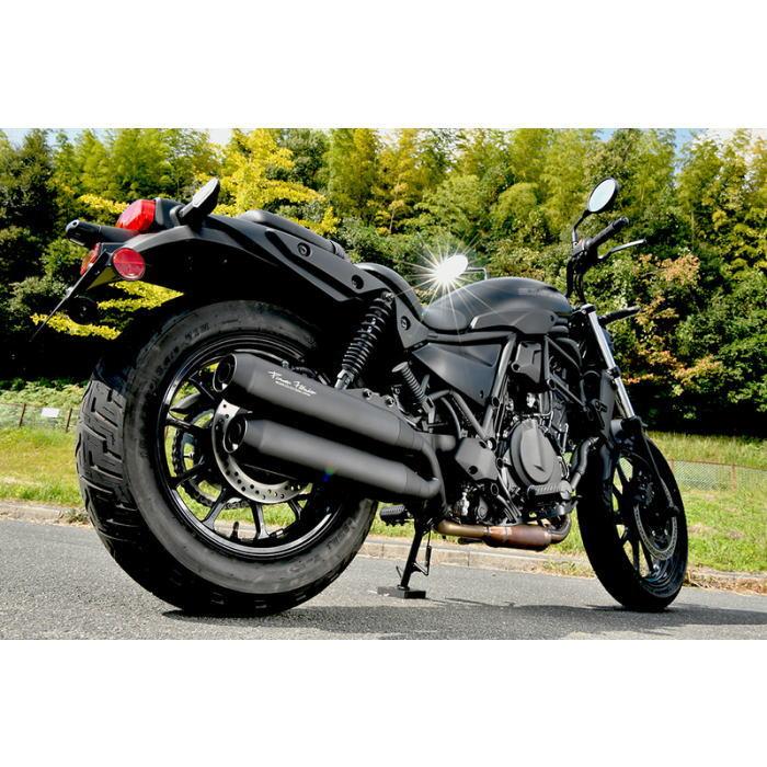 ブラックビーム　BLACK beam ベース BEAMS G434-23-001 ビームス エリミネーター400/SE 8BL-EL400A