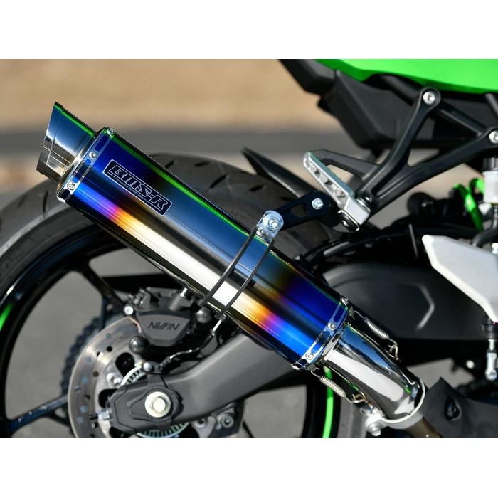 BEAMS（ビームス） BEAMS G435-54-P1J (KAWASAKI : ZX-4RR / ZX-4R SE