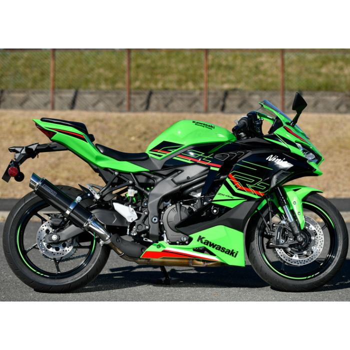 BEAMS G435-54-P2J ビームス ZX-4RR / ZX-4R SE (23-) 8BL BEAMS G435-54-P2J ビームス ZX-4RR / ZX-4R SE (23-) 8BL