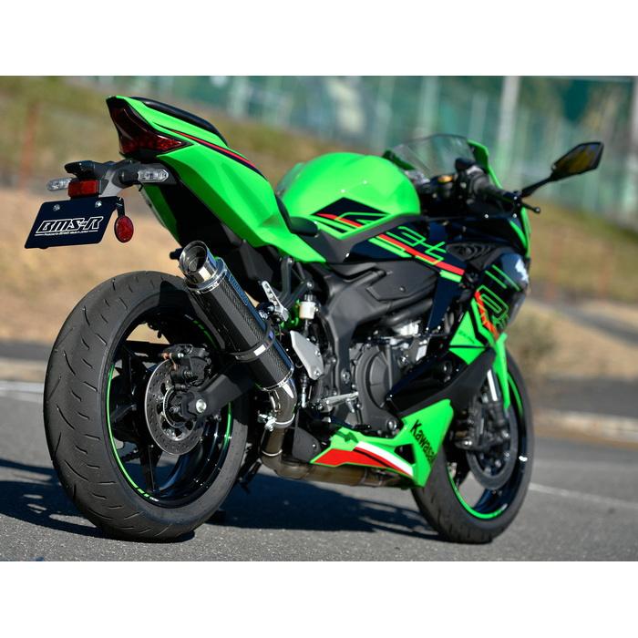 BEAMS G435-54-P2J ビームス ZX-4RR / ZX-4R SE (23-) 8BL BEAMS G435-54-P2J ビームス ZX-4RR / ZX-4R SE (23-) 8BL