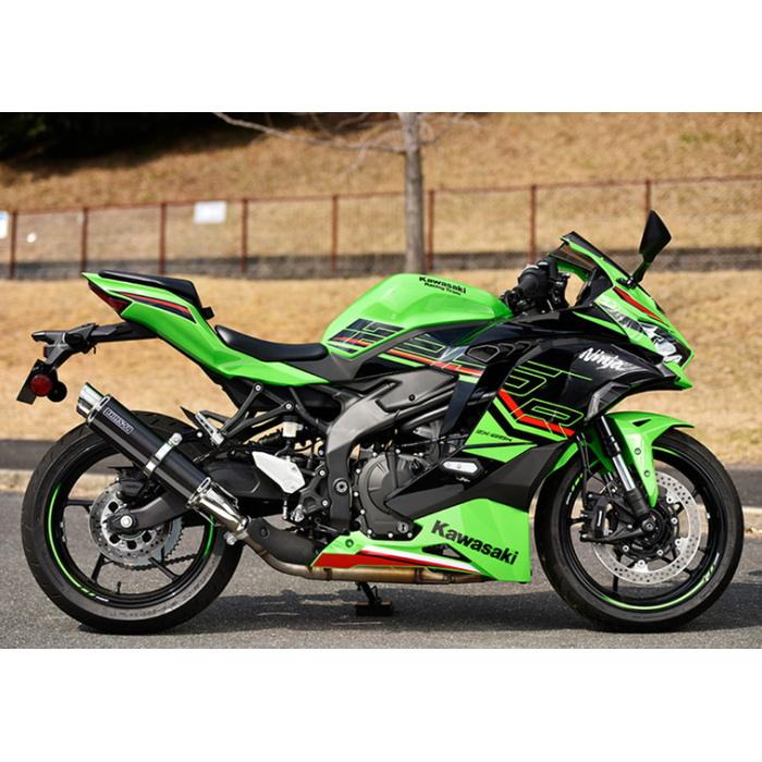 BEAMS G436-54-P2J ビームス ZX-25R 8BK-ZX250H R-EVO2 BEAMS G436-54-P2J ビームス ZX-25R 8BK-ZX250H R-EVO2
