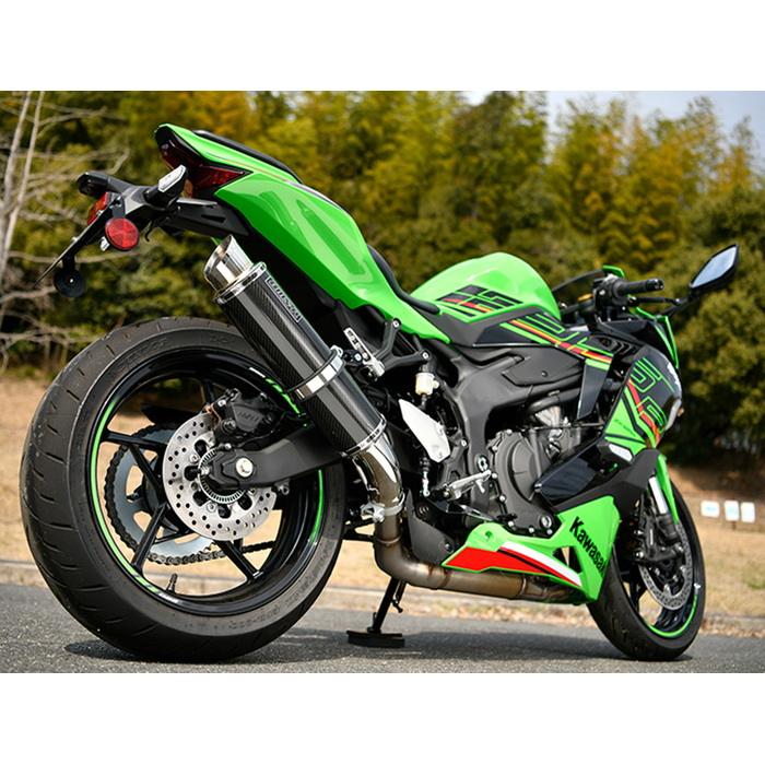 BEAMS G436-54-P2J ビームス ZX-25R 8BK-ZX250H R-EVO2 BEAMS G436-54-P2J ビームス ZX-25R 8BK-ZX250H R-EVO2
