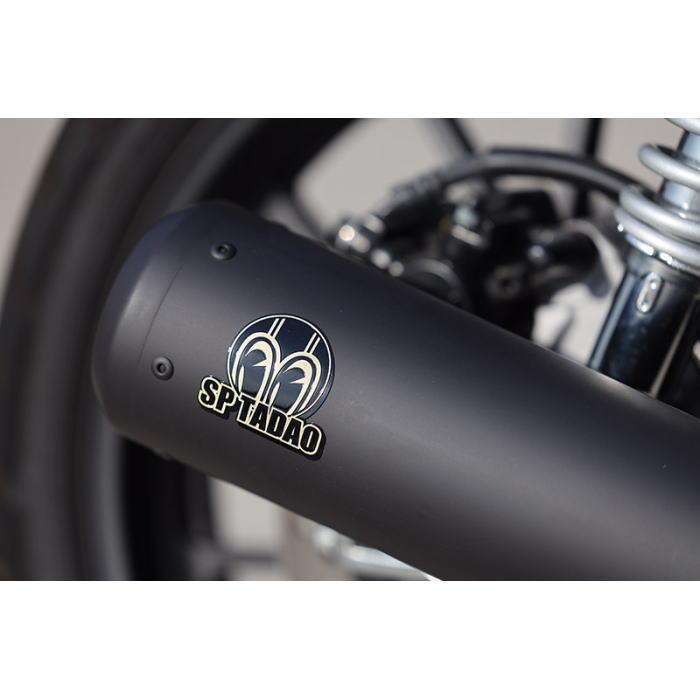 SP忠男 GB3-PB-04 HONDA GB350 (2BL-NC59) POWERBOX SP忠男 GB3-PB-04 HONDA GB350 (2BL-NC59) POWERBOX