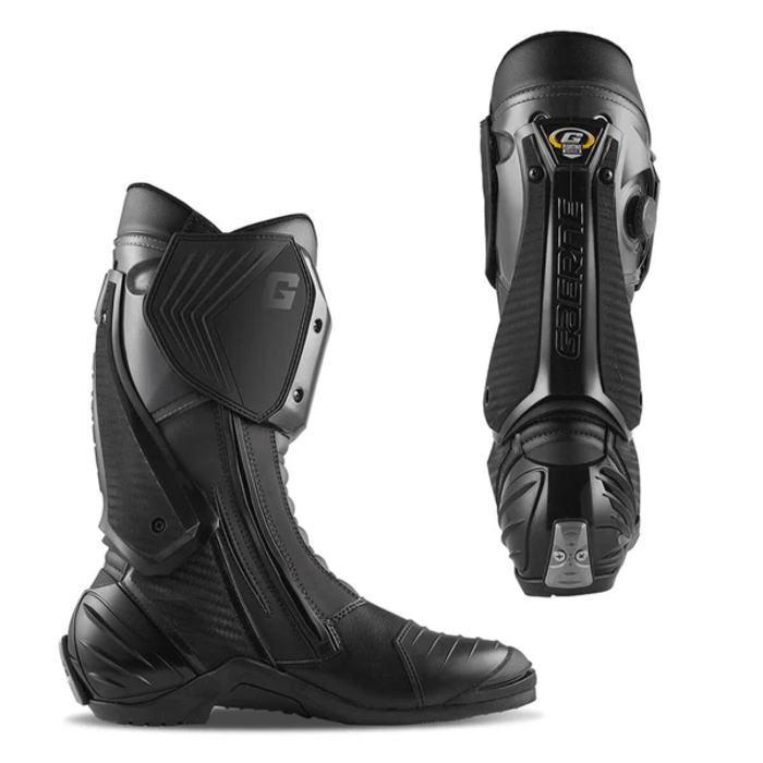 GAERNE（ガエルネ） GP-1 LS (ブラック/アンスラサイト) ジーピーワン