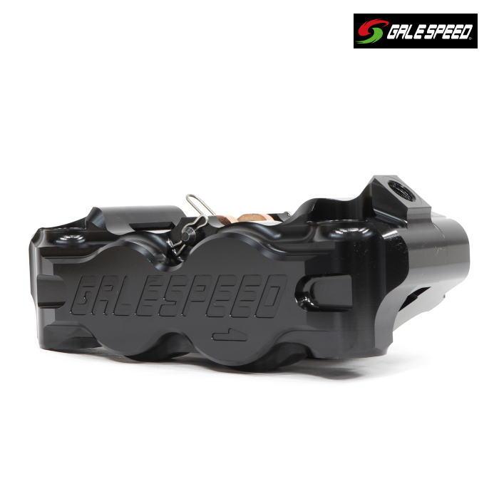 ご確認用 GALE SPEED（ゲイルスピード） GSBFCAR3430FB ビレット フロント4P