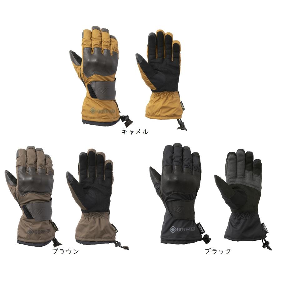21 22 秋冬モデル Goldwin Gwm ゴアテックスウィンタープロテクトグローブ ゴールドウィン Gsm Gsm ラフアンドロード ヤフー店 通販 Yahoo ショッピング