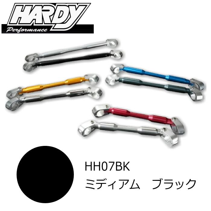 ハイパーナイフ用のボディハンドル（新品）です。品質は純正品と同等で 互換性があり ハーディ 処分特価 HARDY HH07BK EZアタッチメント ハンドルブレース