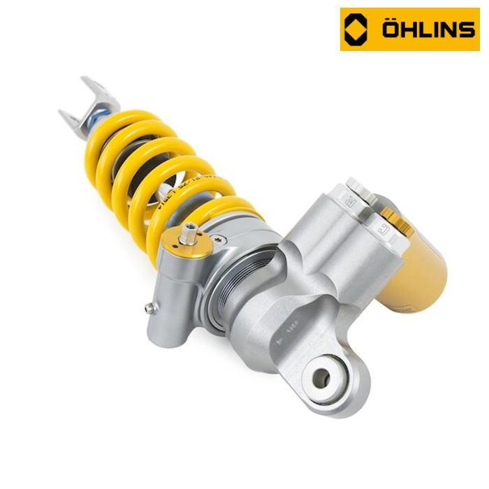 OHLINS（オーリンズ） 正規品・保証付 OHLINS HO261 リアショック