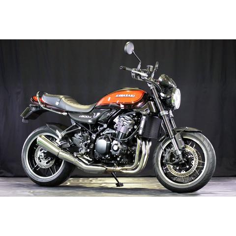 A-TECH K100655 エーテック Z900RS リアフェンダーSPL 綾織ドライカーボンDC｜roughandroad-outlet｜04