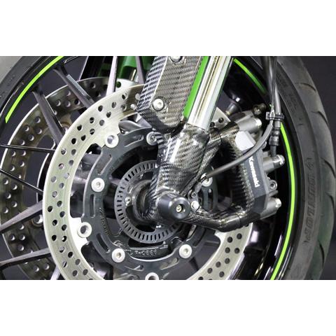 A-TECH（エーテック） A-TECH K100705 Z900RS フロントフォーク