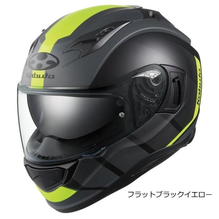 処分特価 OGK KABUTO KAMUI-3 JM (カブト カムイ・3 ジェーエム 