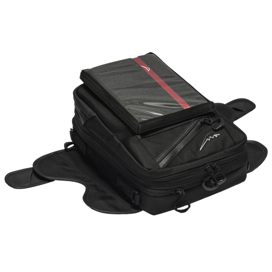 クシタニ（KUSHITANI） K-3591 TANK BAG タンクバッグ