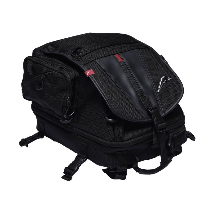 クシタニ KUSHITANI リアバッグ