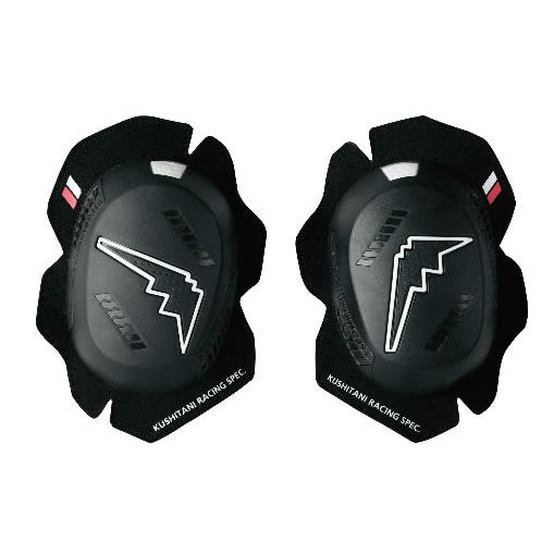クシタニ KUSHITANI K-4344 3D ニーセンサー KNEE SENSOR 左右1 クシタニ KUSHITANI K-4344 3D ニーセンサー KNEE SENSOR 左右1