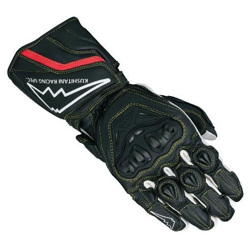 KUSHITANI クシタニ K-5333 GPVグローブII GPV GLOVESII グローブ 