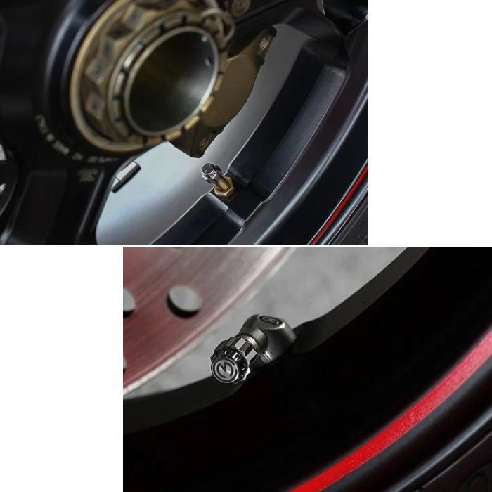 MOTO CORSE（モトコルセ） MOTO CORSE MCBLT0148-1x2 DBT Design CNC