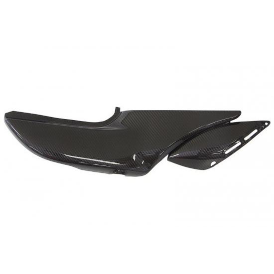 MOTO CORSE（モトコルセ） MCCFZ9RS010 カーボン サイドカバー for