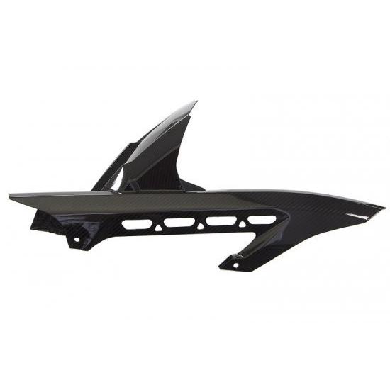 MOTO CORSE（モトコルセ） MCCFZ9RS023TC カーボン リアフェンダー