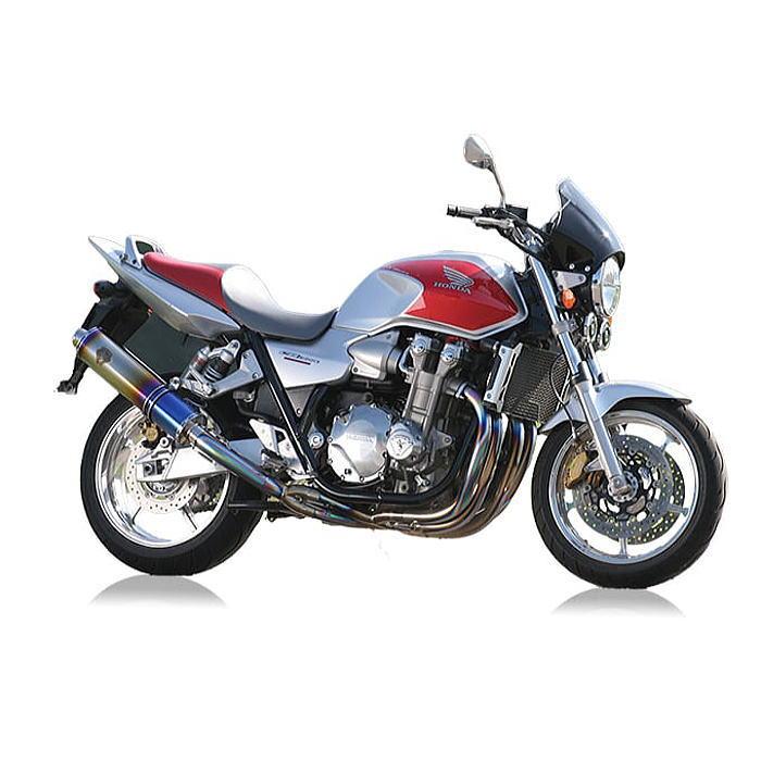 r's gear（アールズギア） r's gear MH07-01CD CB1300SF/SB (03-07