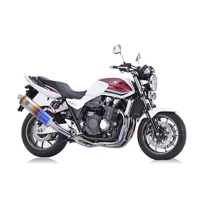 r's gear（アールズギア） r's gear MH17-01CD CB1300SF (14-17