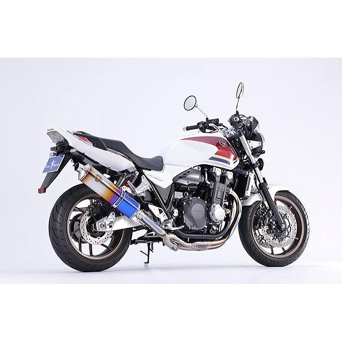 r's gear（アールズギア） r's gear MH17-01CD CB1300SF (14-17