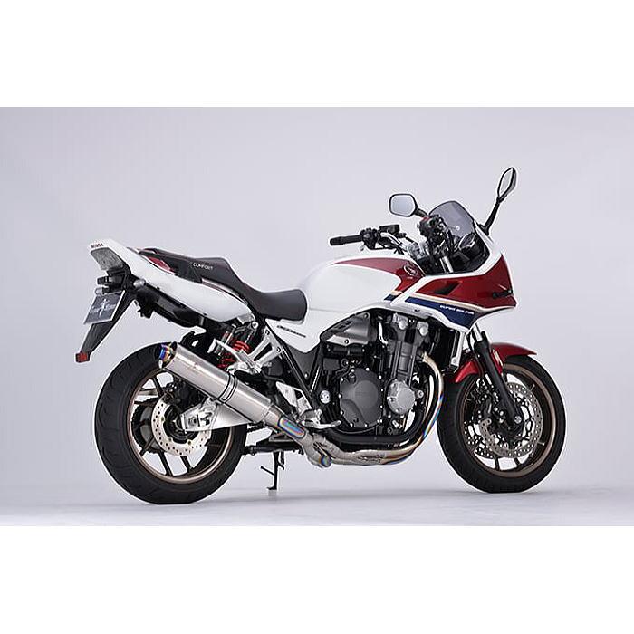 r's gear（アールズギア） r's gear MH19-01CT CB1300SB (14-17