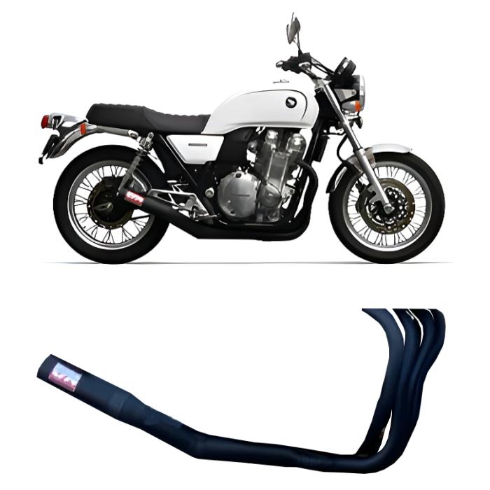 モリワキ 01810-401G1-10 (HONDA : CB1100 '10-16、CB1100EX '14 モリワキ 01810-401G1-10 (HONDA : CB1100 '10-16、CB1100EX '14