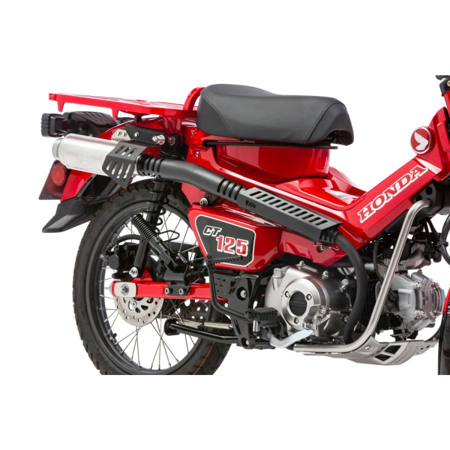 D01s8 00 モリワキ フルエキゾーストマフラー Monster モンスター 政府認証 ホンダ Ct125 ハンターカブ ブラック 耐熱塗装 Moriwaki D01s8 00 ラフアンドロード ヤフー店 通販 Yahoo ショッピング