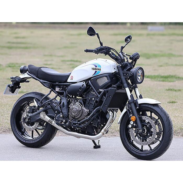 SP忠男 MT7-PB-31 YAMAHA XSR700(22-) (8BL-RM41J) POWERBOX SP忠男 MT7-PB-31 YAMAHA XSR700(22-) (8BL-RM41J) POWERBOX