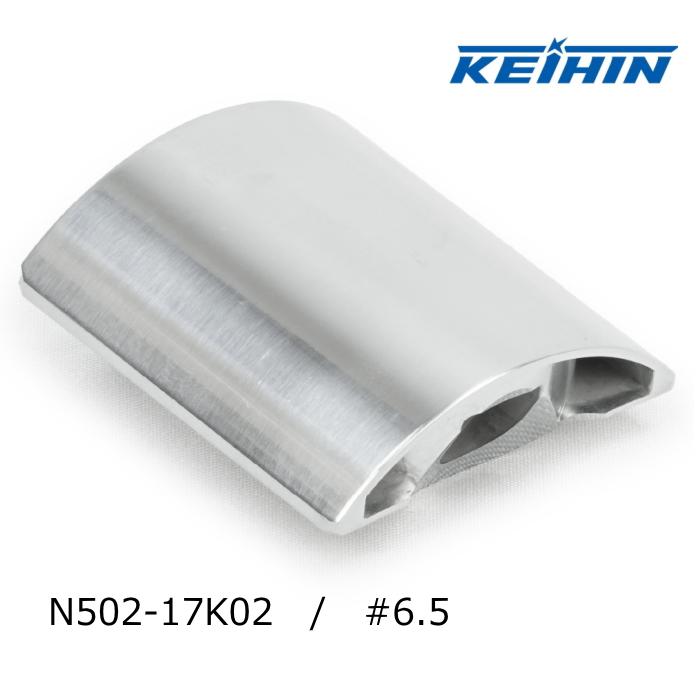 一球ページ KEIHIN KEIHIN N502-17K02 ケーヒン PWK38 スロットルバルブカッタ