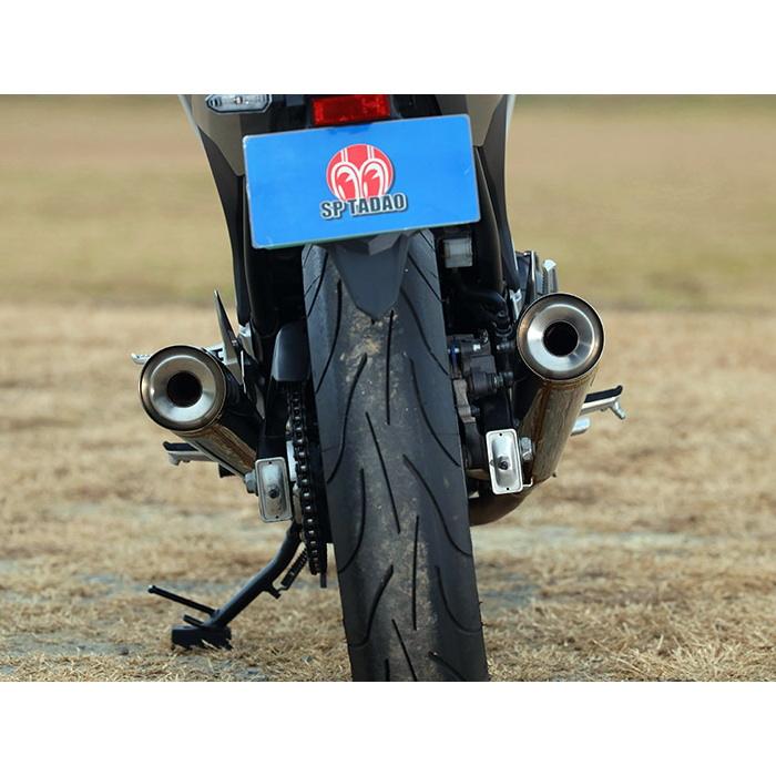 SP忠男 NC7-PB-11 HONDA NC750X (21-)(8BL-RH09) POWERBOX SP忠男 NC7-PB-11 HONDA NC750X (21-)(8BL-RH09) POWERBOX