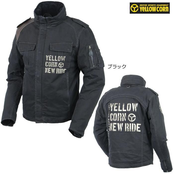 YeLLOW CORN（イエローコーン） 処分特価 秋冬モデル YeLLOW CORN NEW