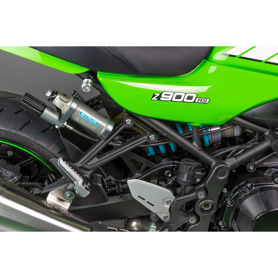 NITRON ナイトロン NTBKK64R-TQ NTBKK64R-TB リアサスペンション NITRON ナイトロン NTBKK64R-TQ NTBKK64R-TB リアサスペンション