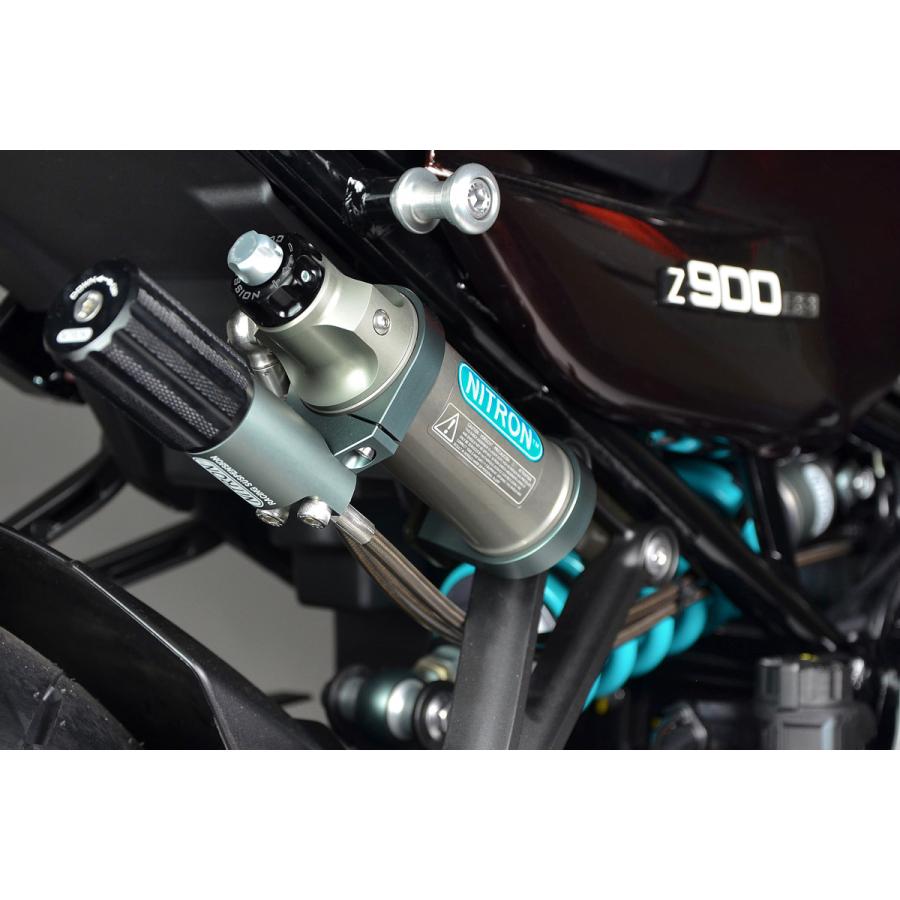 NITRON ナイトロン NTBKK64T-TQ NTBKK64T-TB リアサスペンション NITRON ナイトロン NTBKK64T-TQ NTBKK64T-TB リアサスペンション