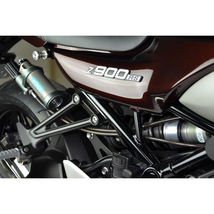 NITRON ナイトロン NTBKK64T-TQ NTBKK64T-TB リアサスペンション NITRON ナイトロン NTBKK64T-TQ NTBKK64T-TB リアサスペンション