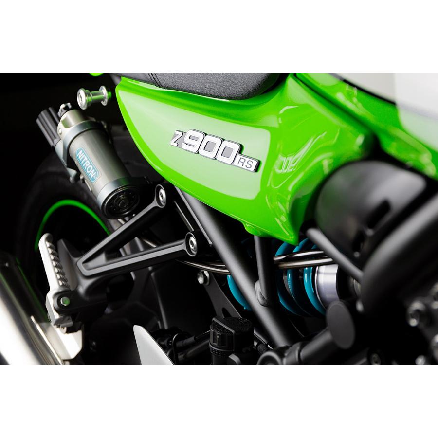 NITRON ナイトロン NTBKK64T-TQ NTBKK64T-TB リアサスペンション NITRON ナイトロン NTBKK64T-TQ NTBKK64T-TB リアサスペンション