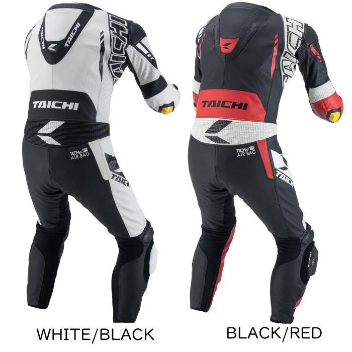 RSタイチ NXL308 GP-WRX R308 RACING SUIT(TECH-AIR対応) 牛革 レーシングスーツ TECH-AIR5同時購入可能 バイク RS TAICHI アールエスタイチ｜roughandroad-outlet｜02