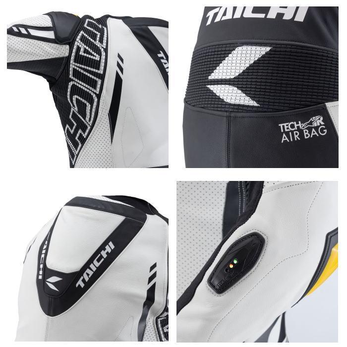 TAICHI RSタイチ NXL308 GP-WRX R308 RACING SUIT(TECH-AIR対応