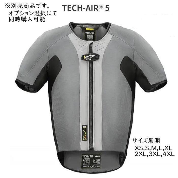 RSタイチ NXL308 GP-WRX R308 RACING SUIT(TECH-AIR対応) 牛革 レーシングスーツ TECH-AIR5同時購入可能 バイク RS TAICHI アールエスタイチ｜roughandroad-outlet｜08