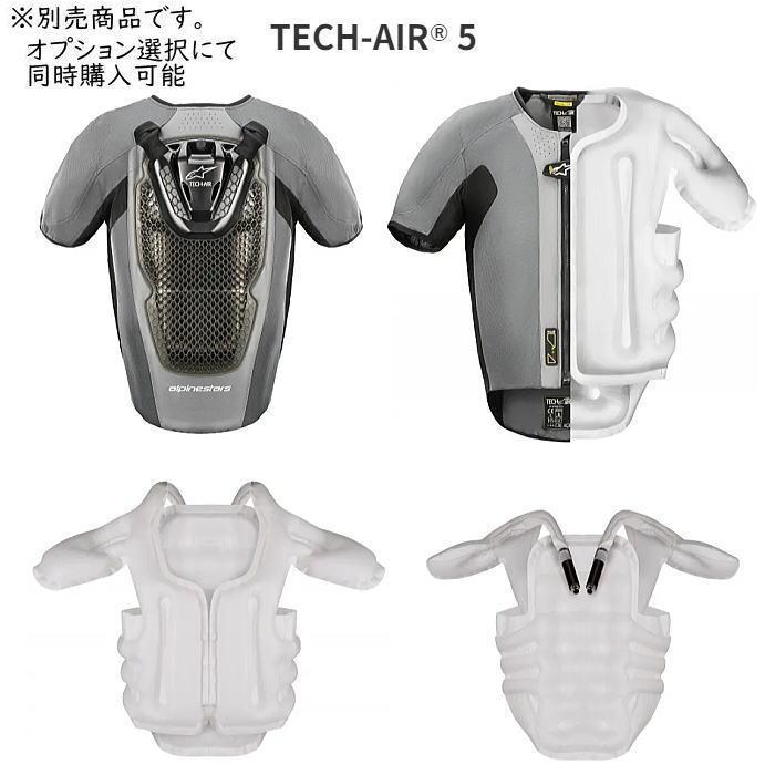 RSタイチ NXL308 GP-WRX R308 RACING SUIT(TECH-AIR対応) 牛革 レーシングスーツ TECH-AIR5同時購入可能 バイク RS TAICHI アールエスタイチ｜roughandroad-outlet｜09
