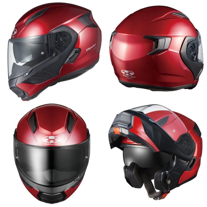 OGK Kabuto KABUTO RYUKI (カブト リュウキ) インナー OGK Kabuto KABUTO RYUKI (カブト リュウキ) インナー