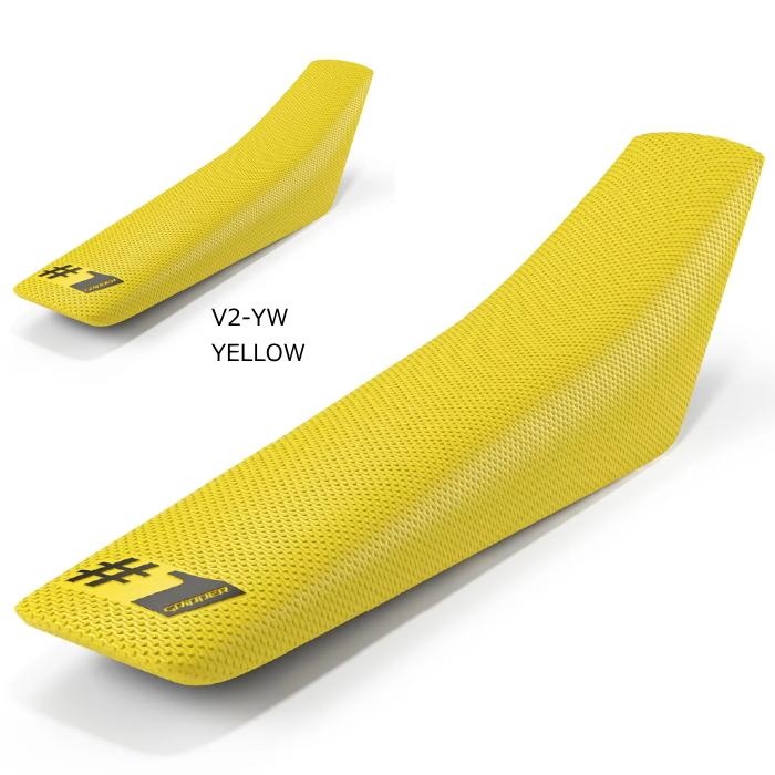 1GRIPPER OGSC01 ワングリッパー V2 シートカバー パイク 特許取得済