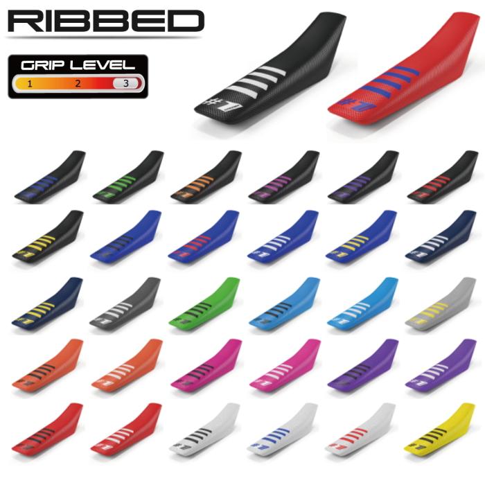 1GRIPPER OGSC02 ワングリッパー RIBBE シートカバー パイク 1GRIPPER OGSC02 ワングリッパー RIBBE シートカバー パイク