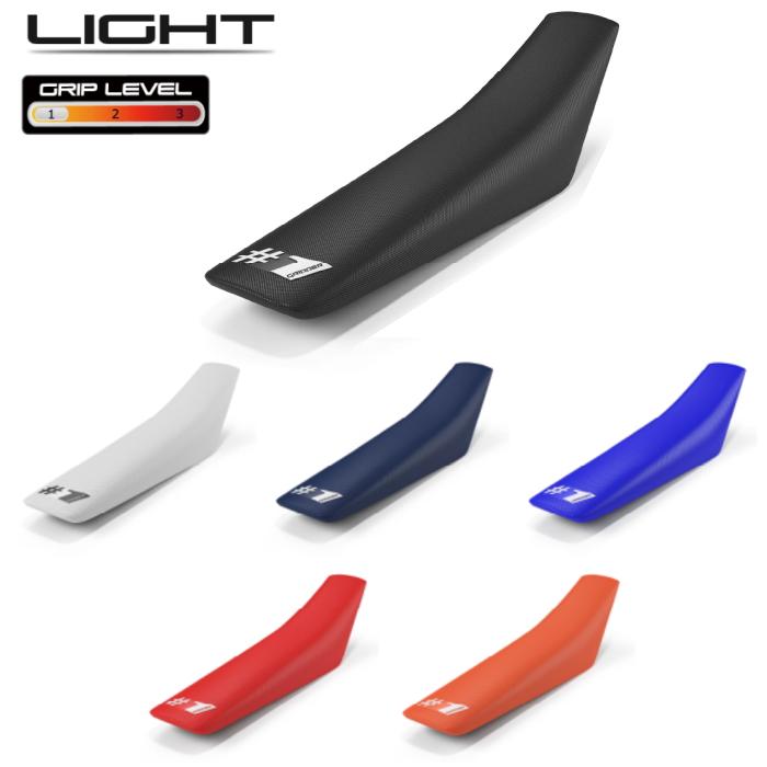 1GRIPPER OGSC03 ワングリッパー LIGHT シートカバー パイク 特許取得
