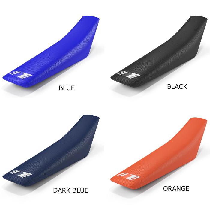 1GRIPPER OGSC03 ワングリッパー LIGHT シートカバー パイク 特許取得