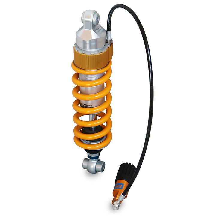 送料無料カード決済可能 在庫有り 当日発送 OHLINS オーリンズ リア
